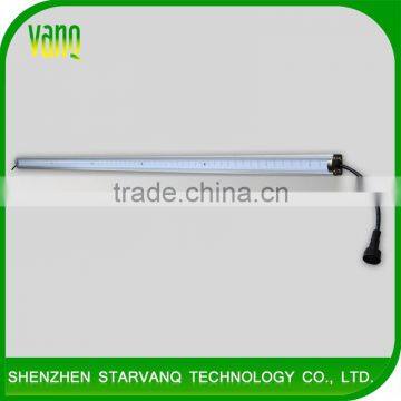 2017 1.2m 30w LED grow lights bar hydroponics light