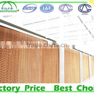 The Newest and Cheapest Poultry Farm and Greenhouse Climate-Control Evaporative Honey Comb Cooling Pad photo-6