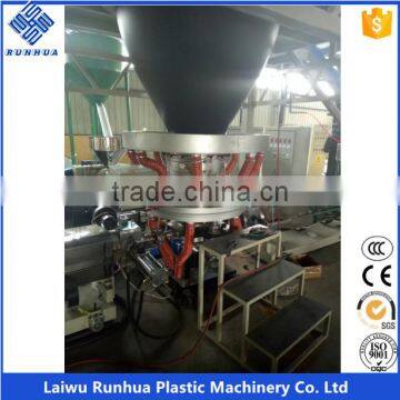 Extrusion Die Head for Blown Film Machine photo-4
