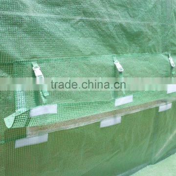 Poly Tunnel Greenhouse,3x2x2m Greenhouse photo-4