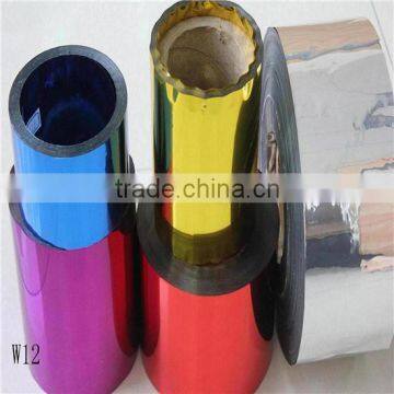 Food Grade!! Pvc Twist Packing Film/ PVC Film/PVC Candy Package Film photo-5