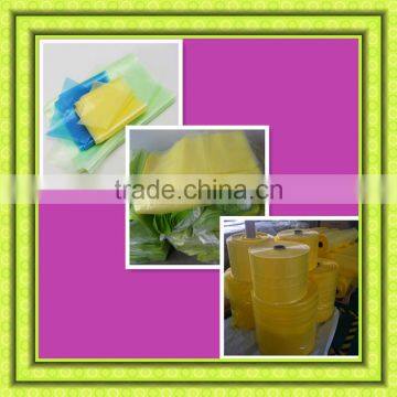 VCI Film Plastic Film VCI Anti Static Film VCI Film Protecting Metal Anti Rust photo-5