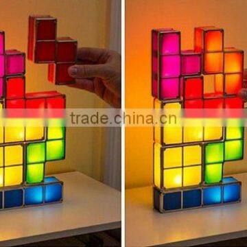 Led table lamp