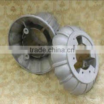 Die Cast/die Cast Aluminum Lamp Parts/small Aluminum Casting Parts