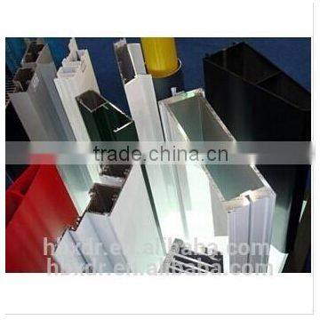 OEM aluminium profiles for car from 20 Years Experience Custom-made Aluminum Profiles Manufacturer