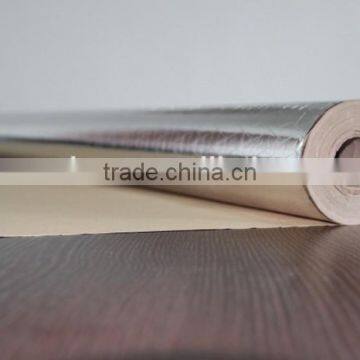 Foil Faced Kraft Paper photo-4