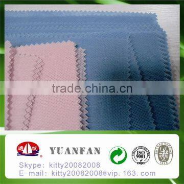 Environmental 100% PP nonwoven fabric for bed sheet
