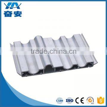 Wow!! Anodized Aluminum Bracket Manufacturer/mill Finish Aluminum Bracket for Mounting From China Factory/aluminum Strut OEM photo-4