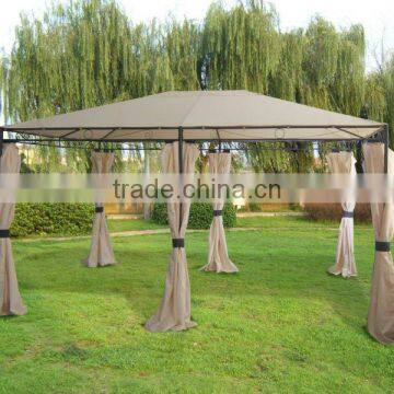 metal gazebo