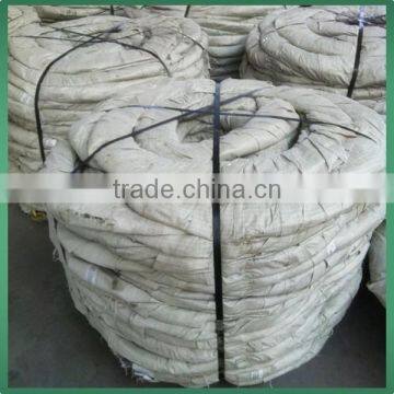 2015 Best Selling !Hot-dipped Galvanized BT0-12 Razor Barbed Wire photo-5