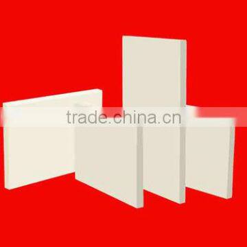 Ceramic fiber board 1360