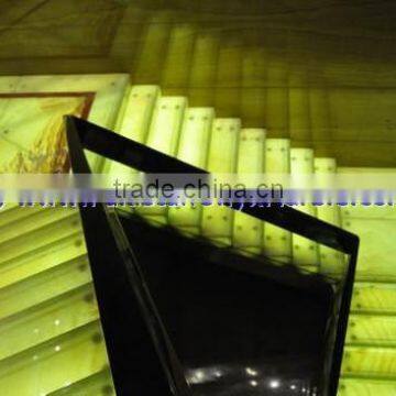 ONYX STAIR STEPS, ONYX TREADS AND RISERS COLLECTION photo-3