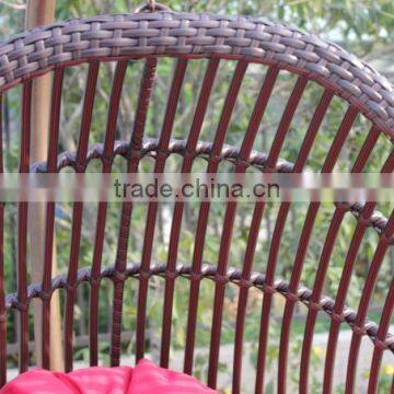 Hot Sell Garden Outdoor Furniture Hanging Swing Chair photo-3