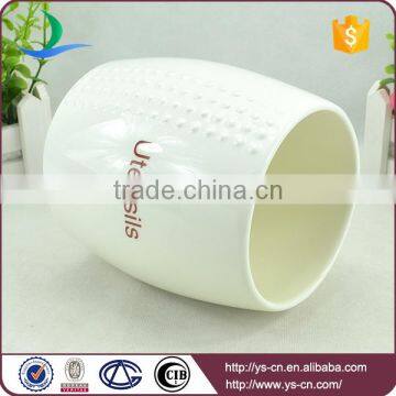 Factory Wholesale Ceramic Jar ,Ceramic Sugar Tea Canister photo-6