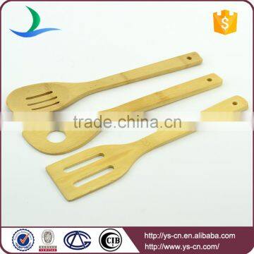 New Arrival Bamboo Names of Kitchen Spatula Tools photo-5