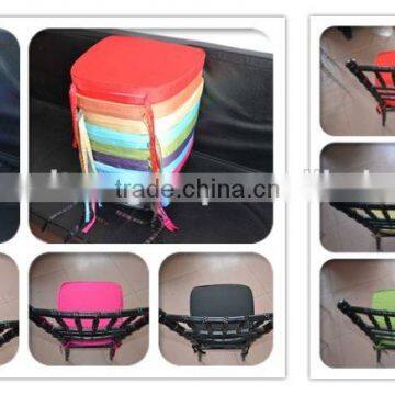 Sinofur Soft & Hard Chiavari Chair Cushions photo-4