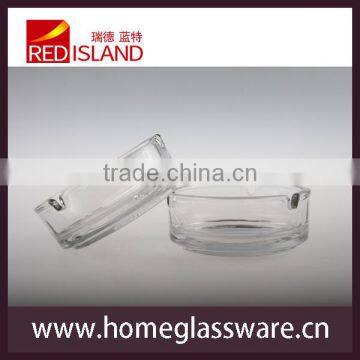 Wholesale Unique Cheap Funny Glass Ashtray photo-5