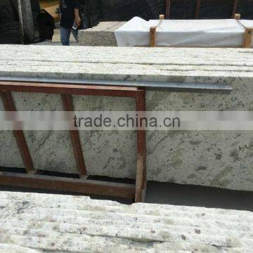 Import Popular White Granite Slabs Wholesale photo-2