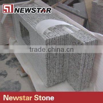 Newstar White Galaxy Granite Countertop photo-5