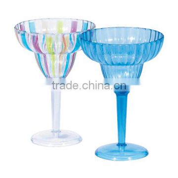 Plastic Wine Glass Party Cups