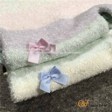 Pregnant Women in Jersey Knit Thin Haramaki Shorts photo-5