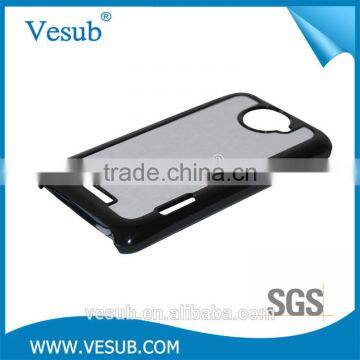 China Manufacturer Custom Personalized Simple Fashion Sublimation Phone Case photo-3