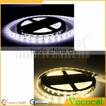 5m 12V 300 Units SMD 5050 LEDs Flexible LED Strip Light for Festival Christmas Halloween Party Decoration