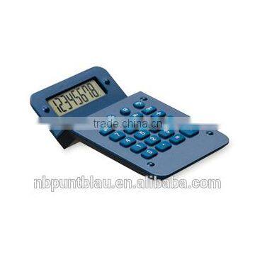 8 Digital Calculator Button Batteries Included photo-3