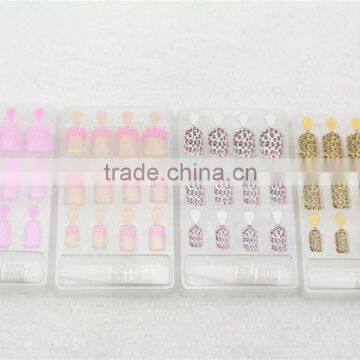 Hot Sale 3d Nail Art Decoration Handmade photo-2