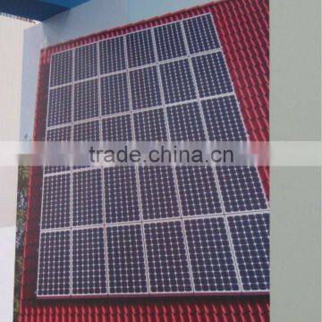 High Efficiency 3000w by IPM or IGBT of Mitsubishi Technology Electric Solar Charger photo-6