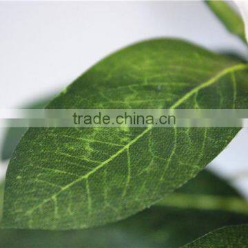 Home and Outdoor Garden Table Wedding Gate Decoration 60cm or 24inches Height Artificial Cream Bride Vine Car Flowers E04 0602 photo-4