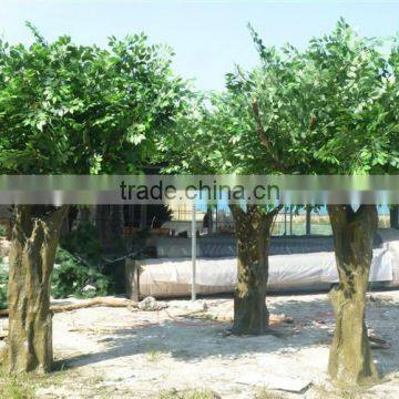 Artificial Banyan Tree Decoration High Simulation Artificial Tree photo-2