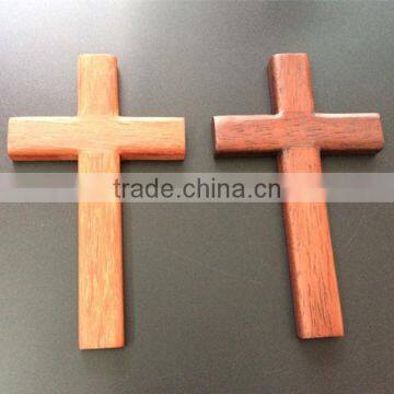 Wooden Craft Wooden Cross Wooden Decoration photo-5