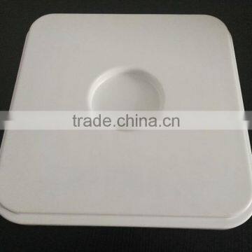 OEM Plastic Vacuum Forming Screen Monitor Cover photo-2
