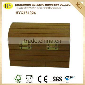 Vintage Factory Wholesale Wooden Box for Gift photo-2