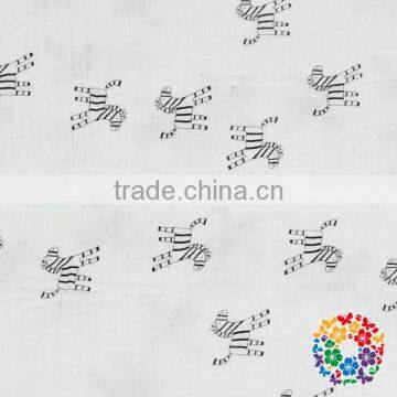 Infant And Toddler Cactus Print Baby Sleeping Stroller Warp Baby Swaddle Blanket photo-2