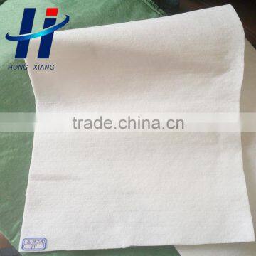 For Separation Filtration of Railway High Tensile Strength PP Nonwoven Geotextile photo-2