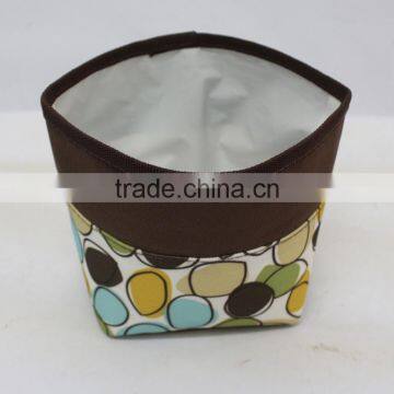 Indoor Vertical Garden Fabric Planter Pot Waterproof photo-2