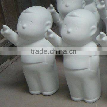 Fiberglass Cartoon Character photo-2