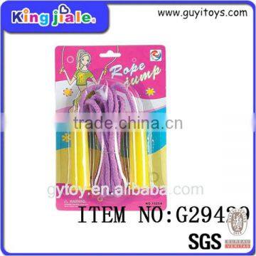 Manufacturers Selling Wholesale and High Quality Skipping Jump Rope photo-2