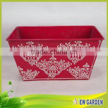 Good Design Eco-friendly Hot Garden Split Pot Planter photo-6
