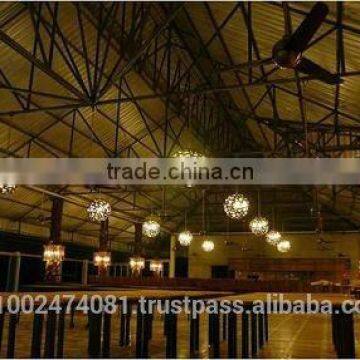 Wood Sculpture Garden Ornaments photo-3