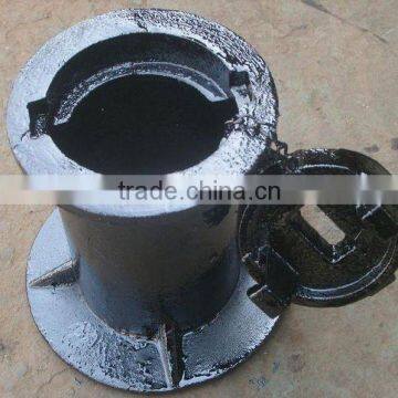 Durable Surface Box