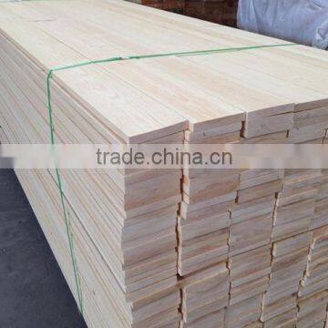 Paulownia Square Wooden Strips photo-5