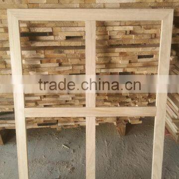 Large Blank Stretcher Canvas photo-3