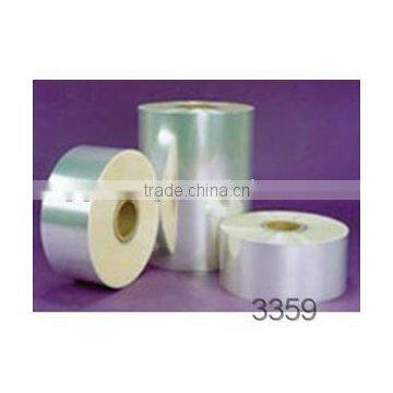 High quality glossy bopp film