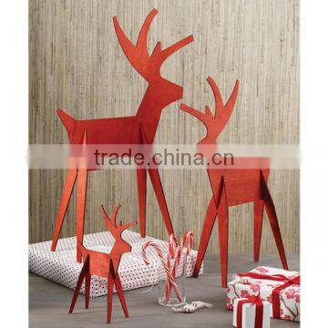2014 New Product Hot Design Laser Outdoor Decorative Christmas Tree Painting Color photo-2