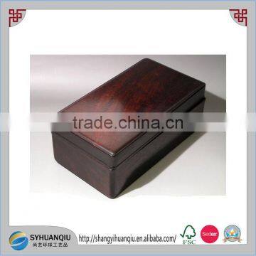 luxury indonesia wood boxes