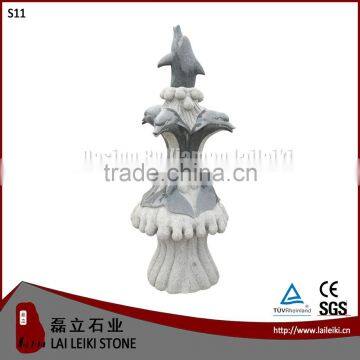 Stone Sculpture Abstract photo-2