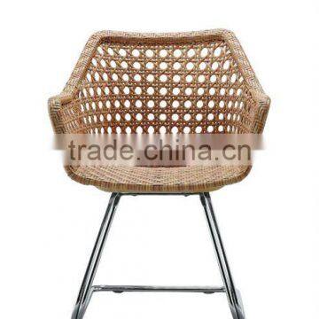 chair NC10405 rattan furniture 2010